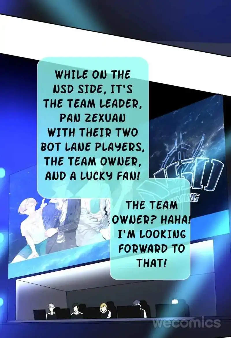 Legend Reboot Chapter 9 12
